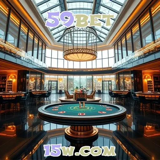 59bet: Eventos Imperdíveis para Conquistar seu Interesse e Engajamento