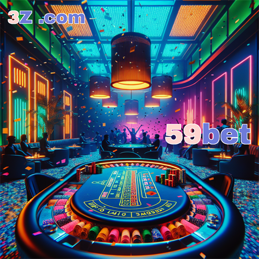 Explorando a Plataforma de Games da 59bet com Criatividade