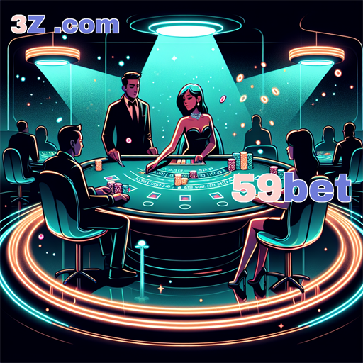 Slots Fantásticos: Entretenimento e Emoção no 59bet