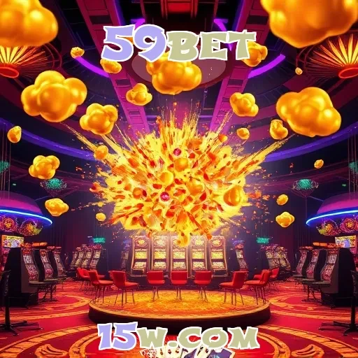 59bet Móvel: Apostas Incríveis Sempre ao Seu Alcance!